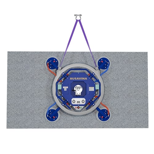 AUSAVINA ROTARY VACUUM LIFTER - ARVL500