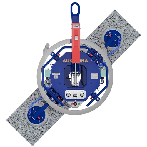 AUSAVINA ROTARY VACUUM LIFTER - ARVL500