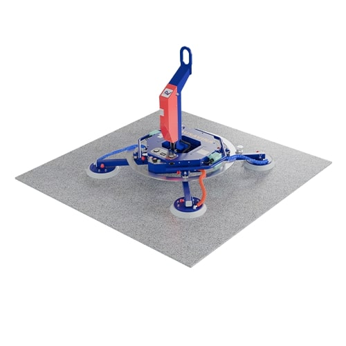 AUSAVINA ROTARY VACUUM LIFTER - ARVL500