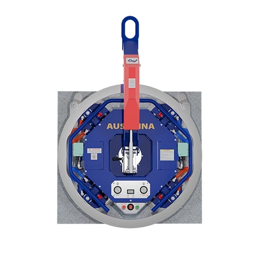 AUSAVINA ROTARY VACUUM LIFTER - ARVL500