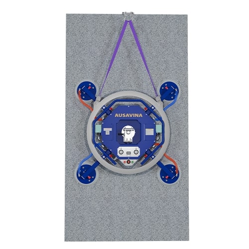 AUSAVINA ROTARY VACUUM LIFTER - ARVL500