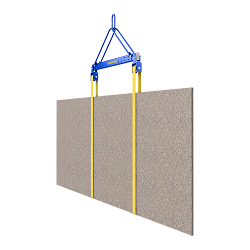 THANH NÂNG DẠNG TẤM -  ASB056M1