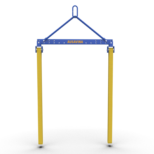 THANH NÂNG DẠNG TẤM -  ASB056M1