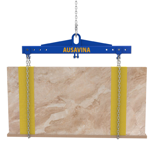 AUSAVINA SPREADER BAR M4 - ASB056M4