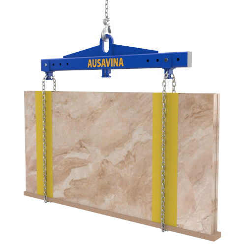 AUSAVINA SPREADER BAR M4 - ASB056M4