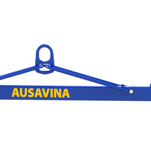 AUSAVINA SPREADER BAR M6 - ASB106M6