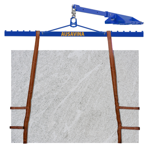 AUSAVINA SPREADER BAR M6 - ASB106M6
