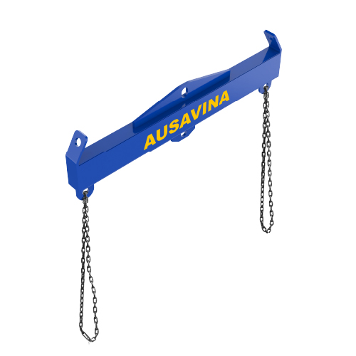 AUSAVINA SPREADER BAR M9 - ASB84M9