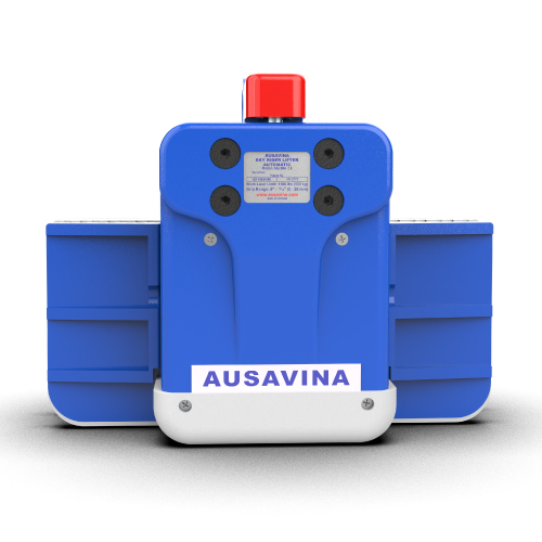 AUSAVINA SKY RIDER LIFTER AUTOMATIC - ASL_A