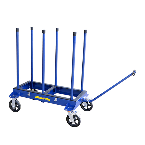 AUSAVINA SLAB RACK DOLLY - ASRD39