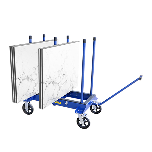 AUSAVINA SLAB RACK DOLLY - ASRD39