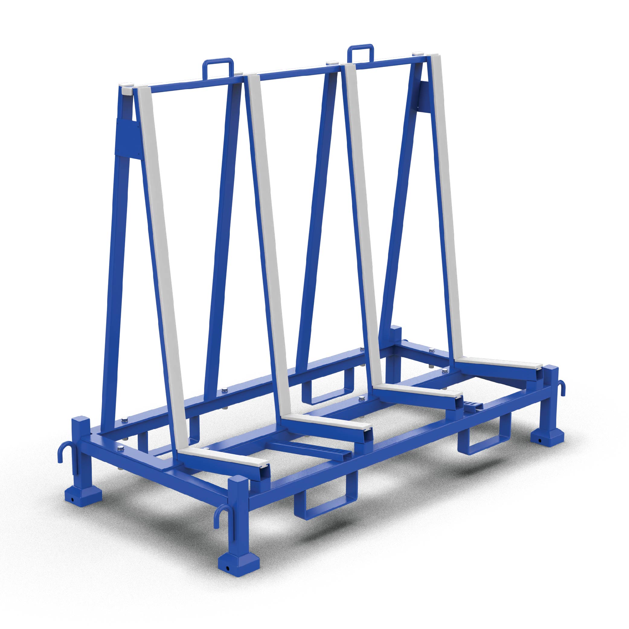 AUSAVINA STACKING SINGLE SIDED A-FRAME - ASSA48
