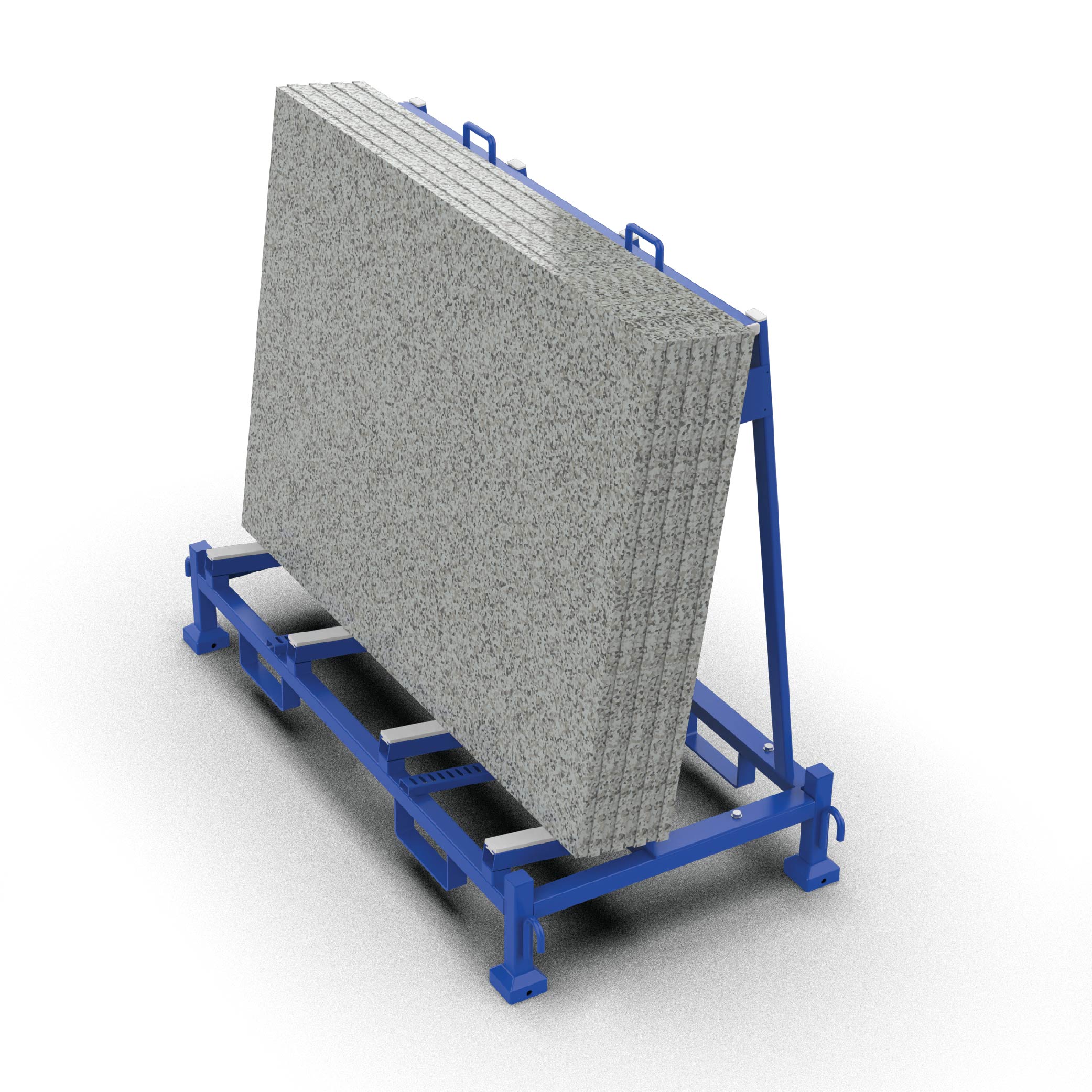 AUSAVINA STACKING SINGLE SIDED A-FRAME - ASSA48