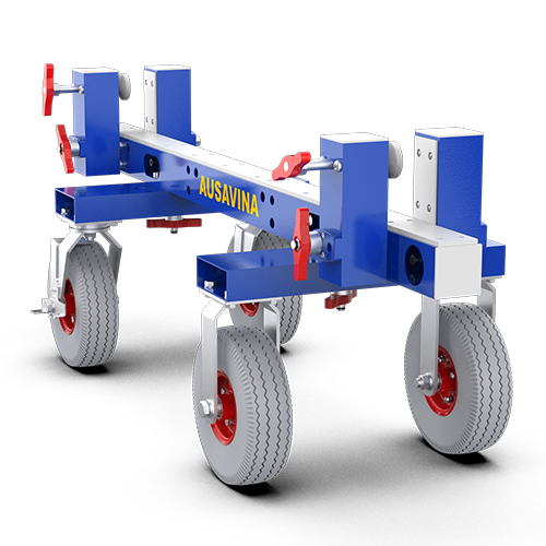 AUSAVINA TUG DOLLY  - ATD