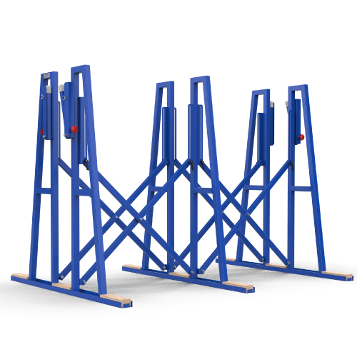 KHUNG DỰNG VẬT LIỆU DẠNG TẤM - ATSFTA056