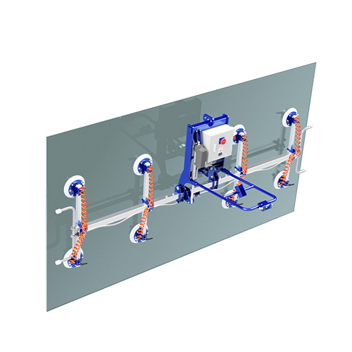 AUSAVINA VACUUM LIFTER - AVL600