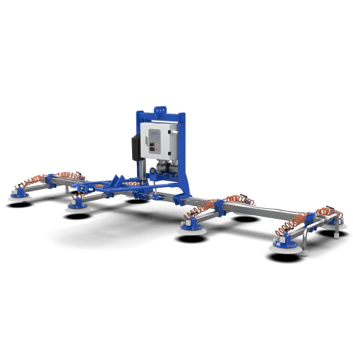 AUSAVINA VACUUM LIFTER - AVL600
