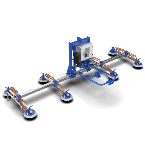 AUSAVINA VACUUM LIFTER - AVL600