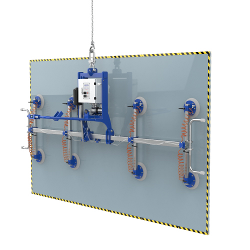 AUSAVINA VACUUM LIFTER - AVL600