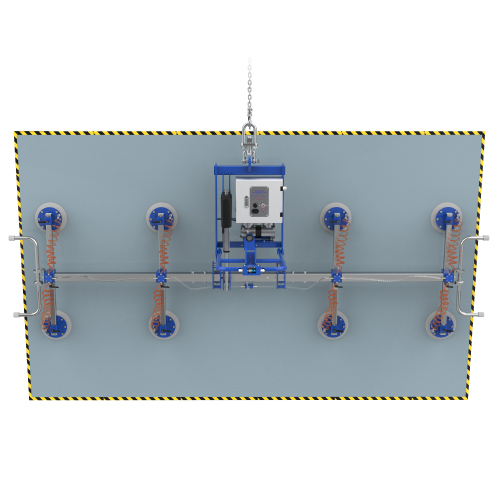 AUSAVINA VACUUM LIFTER - AVL600