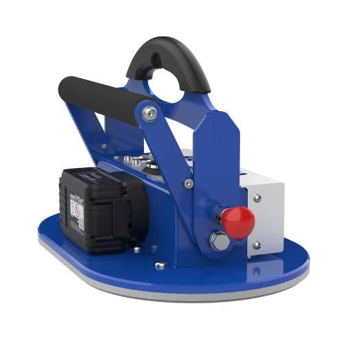 THIẾT BỊ HÚT SỬ DỤNG PIN AUSAVINA - AVMP250-M2
