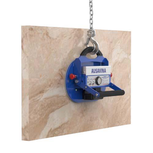 THIẾT BỊ HÚT SỬ DỤNG PIN AUSAVINA - AVMP250-M2