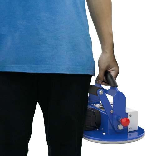 THIẾT BỊ HÚT SỬ DỤNG PIN AUSAVINA - AVMP250-M2