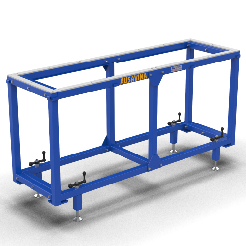 AUSAVINA WORKING TABLE - AWT7523, AWT7523C