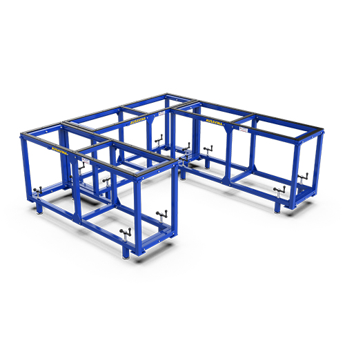 AUSAVINA WORKING TABLE - AWT7523, AWT7523C