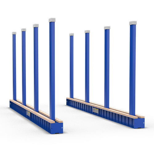 AUSAVINA BUNDLE SLAB RACK BSR010-AC1