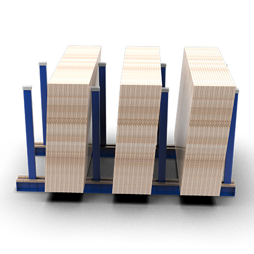 AUSAVINA BUNDLE SLAB RACK BSR010-AC1
