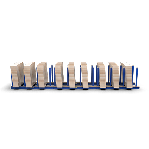 AUSAVINA BUNDLE SLAB RACK BSR010-AC1