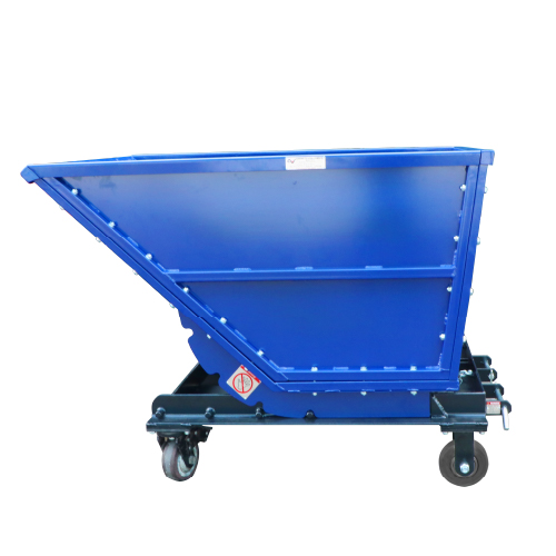 AUSAVINA COLLAPSIBLE DUMPSTER - CD102, CD70