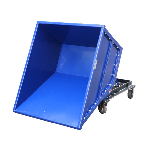 AUSAVINA COLLAPSIBLE DUMPSTER - CD102, CD70