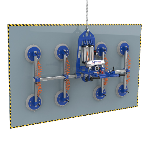 AUSAVINA VACUUM LIFTER - CVL600