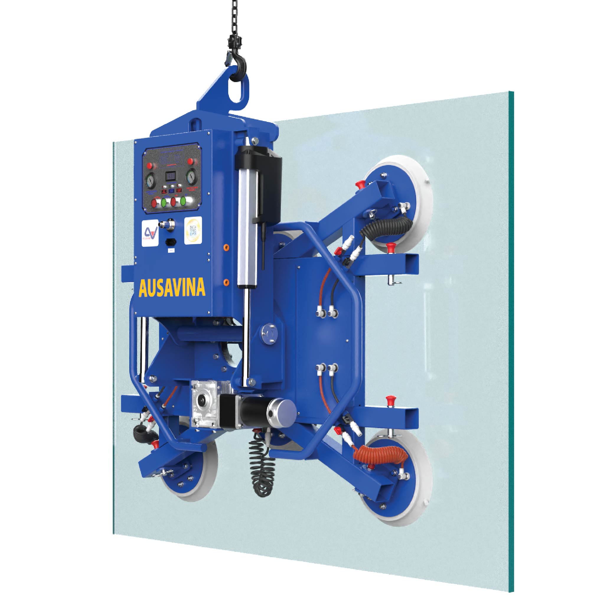 AUSAVINA VACUUM LIFTER PRO - DVL1000-PRO