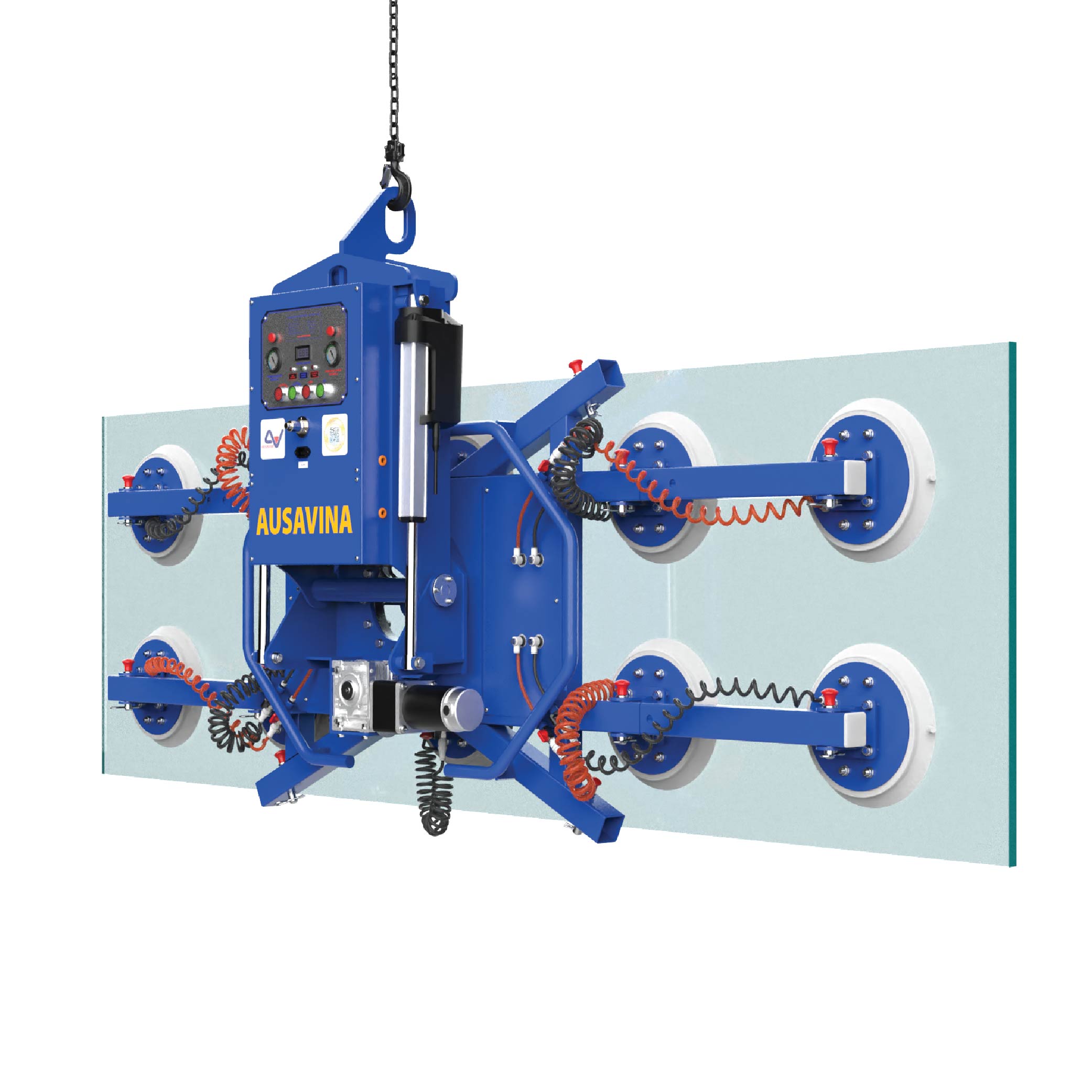 AUSAVINA VACUUM LIFTER PRO - DVL1000-PRO