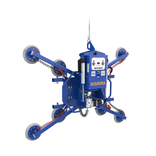 AUSAVINA VACUUM LIFTER PRO - DVL1000-PRO