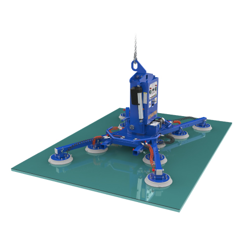 AUSAVINA VACUUM LIFTER PRO - DVL1000-PRO