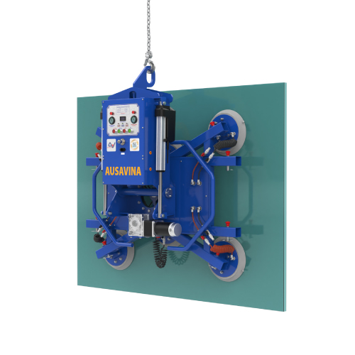 AUSAVINA VACUUM LIFTER PRO - DVL1000-PRO