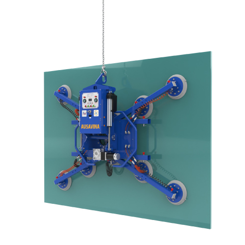 AUSAVINA VACUUM LIFTER PRO - DVL1000-PRO