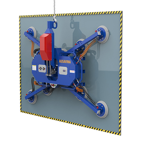 AUSAVINA VACUUM LIFTER - DVL1000