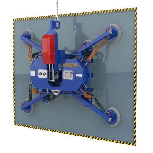 AUSAVINA VACUUM LIFTER - DVL1000