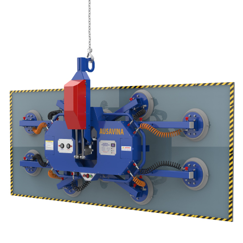 AUSAVINA VACUUM LIFTER - DVL1000