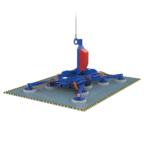 AUSAVINA VACUUM LIFTER - DVL1000