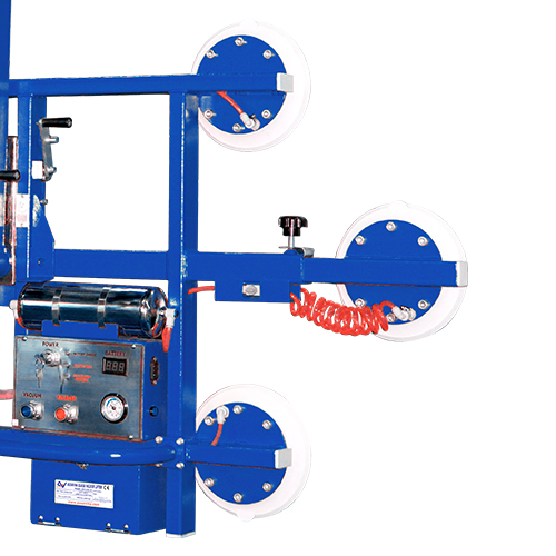 AUSAVINA VACUUM LIFTER -  DVL480