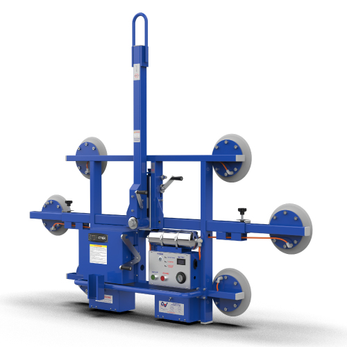 AUSAVINA VACUUM LIFTER -  DVL480