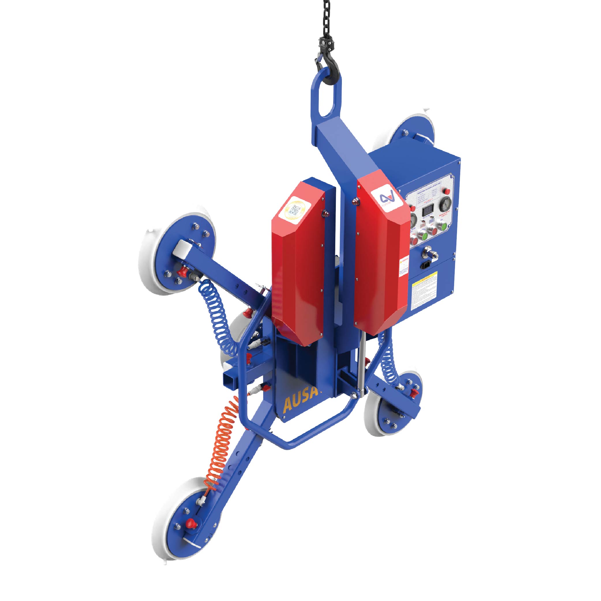 AUSAVINA VACUUM LIFTER PRO - DVL500-PRO