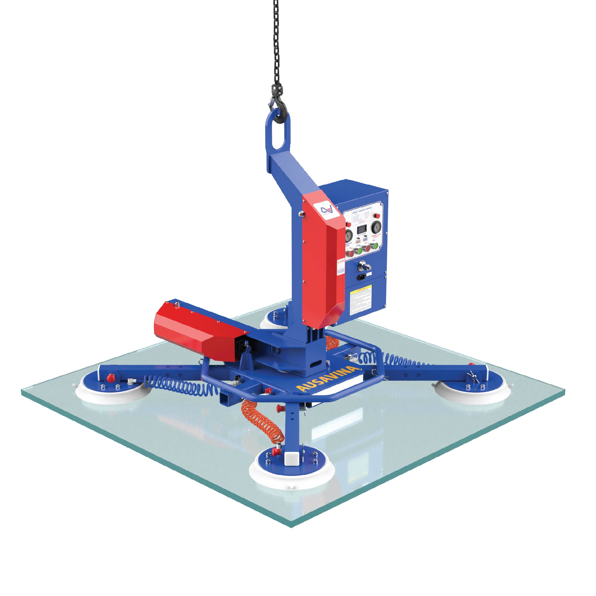 AUSAVINA VACUUM LIFTER PRO - DVL500-PRO