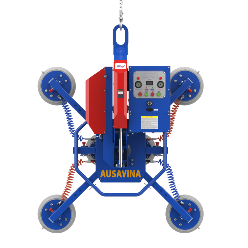 AUSAVINA VACUUM LIFTER PRO - DVL500-PRO